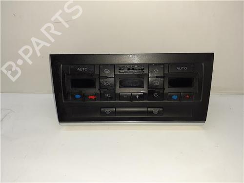 climate-control-audi-a4-b6-8e2-2000-2001-2002-2003-2004-2005-38355989 main image