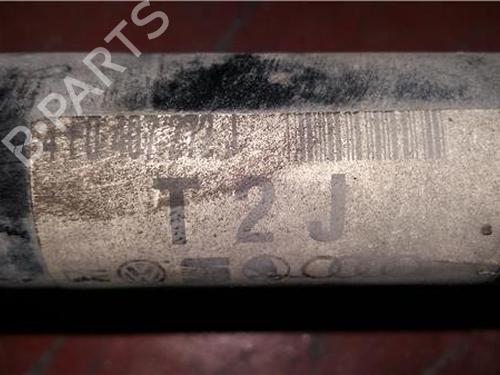 Right front driveshaft AUDI A6 C6 (4F2) 3.0 TDI quattro | BP38352622M39 - Image 3