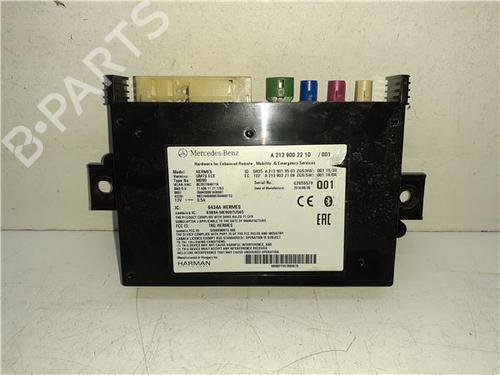 Used Control unit Control unit 38359477 38359477