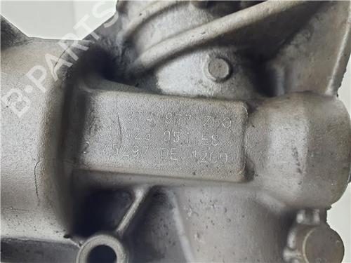 Steering rack SKODA YETI (5L) 1.2 TSI | BP38398931M22 - Image 5