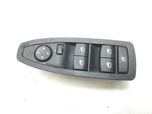 Used Left front window switch Left front window switch BMW 3 Touring (F31) 320 d (184 hp) 40009134 40009134