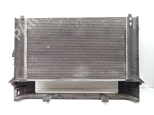 water-radiator-bmw-5-e60-2001-2002-2003-2004-2005-2006-2007-2008-2009-2010-38405087 main image