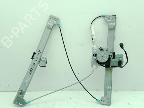 Used Front right window mechanism Front right window mechanism 38333091 38333091