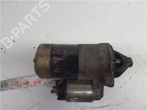 Startmotor Startmotor 38369119 38369119