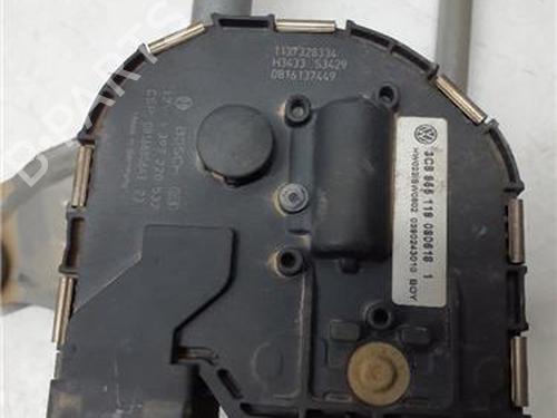 Front wiper motor VW PASSAT CC B6 (357) 2.0 TFSI | BP38364047M29 - Image 2