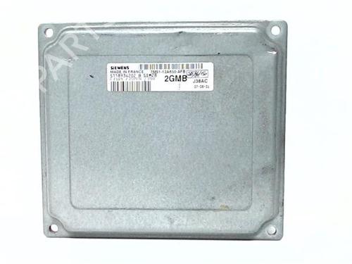 Control unit FORD C-MAX (DM2) 1.6 | BP38381713M11 - Image 2