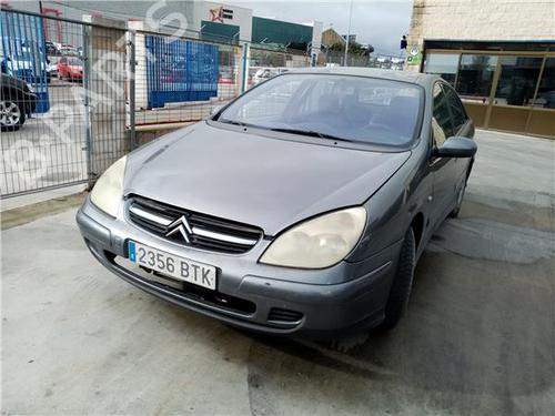 Instrument cluster CITROËN C5 I (DC_) 2.0 HDi (DCRHYB) | BP39961875C47 - Image 7