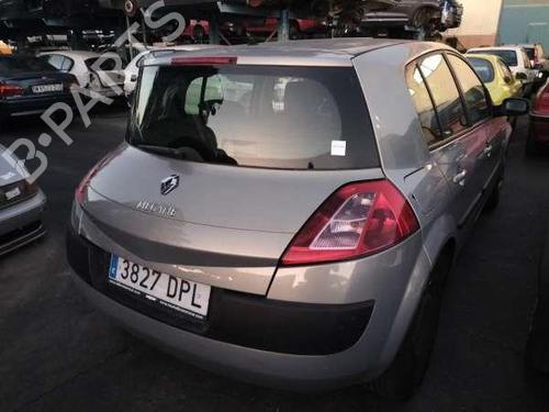 Electronic module RENAULT MEGANE II Saloon (LM0/1_) 1.5 dCi (LM02, LM13, LM2A) | BP38368059M83 - Image 4
