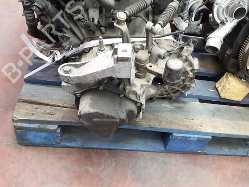 Gearbox MAZDA 5 (CR) 2.0 (CREW, CR19) | BP38392289M3  - Image 6