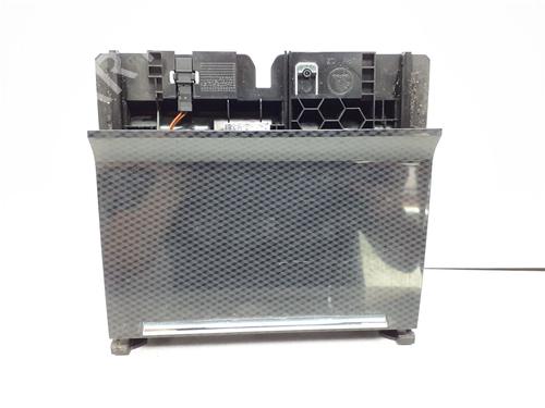 Used Middle console Middle console SKODA OCTAVIA III (5E3, NL3, NR3) 2.0 TDI / TDI RS 4x4 (184 hp) 40158169 40158169