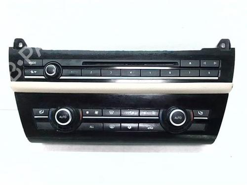 climate-control-bmw-5-f10-2009-2010-2011-2012-2013-2014-2015-2016-38379876 main image