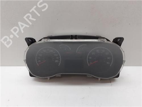 Used Instrument cluster Instrument cluster 38356523 38356523