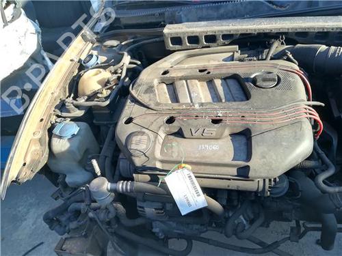 Used Engine Engine 38353551 38353551