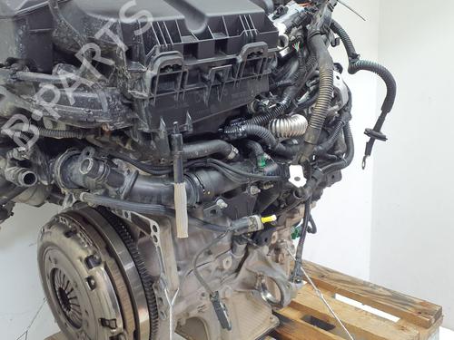 Engine PEUGEOT EXPERT Van (V_) 1.5 BlueHDi 120 | BP38956154M1 - Image 19