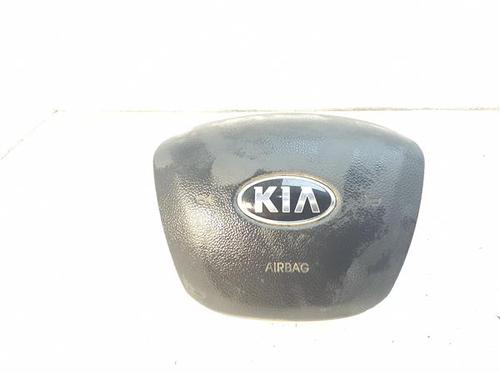 driver-airbag-kia-rio-iii-ub-2011-2012-2013-2014-2015-2016-2017-38371401 main image