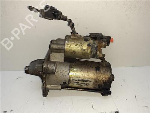 Used Starter Starter 38356915 38356915
