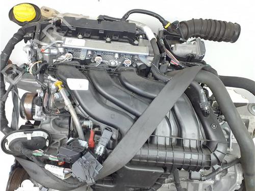 Engine SMART FORTWO Coupe (453) 1.0 (453.342, 453.343) | BP38392498M1 - Image 2