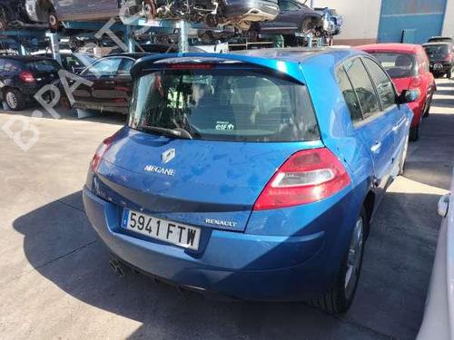 Starter RENAULT MEGANE II Saloon (LM0/1_) 1.9 dCi | BP38379532M8 - Image 7