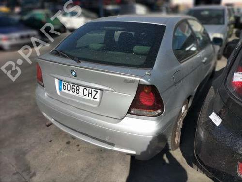 Control unit BMW 3 (E46) 318 d | BP38368795M11 - Image 4