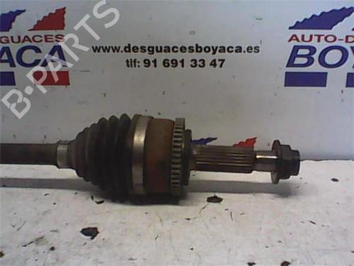 Left front driveshaft KIA RIO III (UB) 1.2 CVVT | BP38350340M38 - Image 2