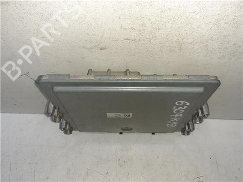 Control unit RENAULT KADJAR (HA_, HL_) 1.3 TCe 140 (HLNB, HLN1) | BP38362355M11 - Image 5