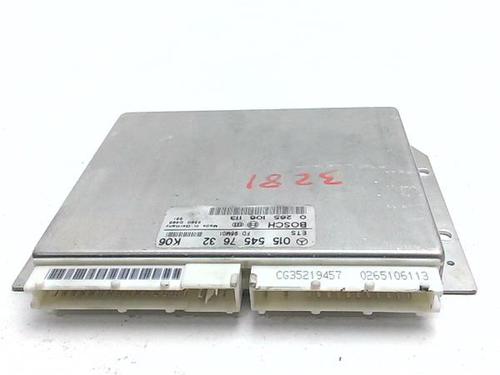 Used Control unit Control unit 38350888 38350888