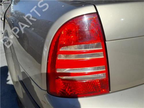 Used Left taillight Left taillight 38398035 38398035
