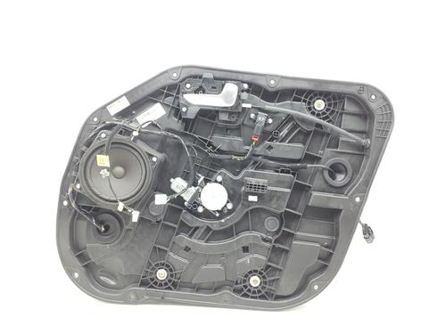 Front right window mechanism KIA CARENS IV 1.7 CRDi | BP39695444C23 - Image 2