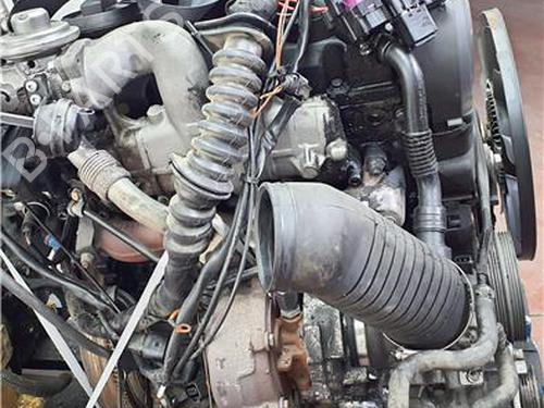 Engine VW PASSAT B5 (3B2) 1.9 TDI | BP38389224M1 - Image 5