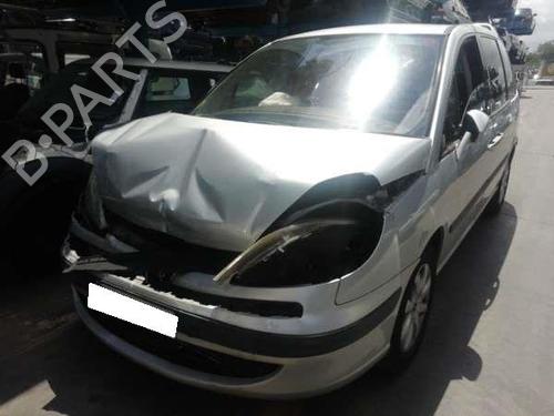 Electronic module PEUGEOT 807 (EB_) 2.2 | BP38360310M83 - Image 5