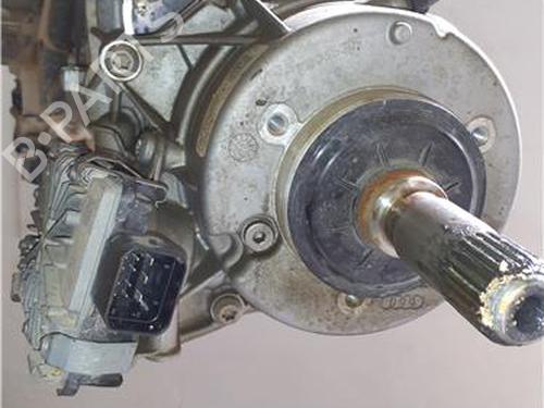 Gearbox AUDI Q5 (FYB, FYG) 2.0 TDI quattro | BP38398439M3 - Image 8