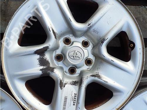 Used Rim Rim TOYOTA RAV 4 III (_A3_) [2005-2014] 39962131 39962131