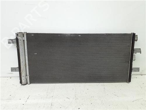 AC radiator MINI MINI (F56) Cooper | BP39962153M32 - Image 2