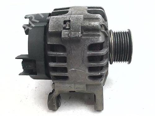 Alternator RENAULT CLIO III Hatchback Van (SB_, SR_) 1.2 (SR0J) | BP38711156M7 - Image 5
