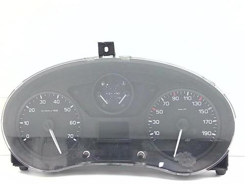 Used Instrument cluster Instrument cluster 38356296 38356296