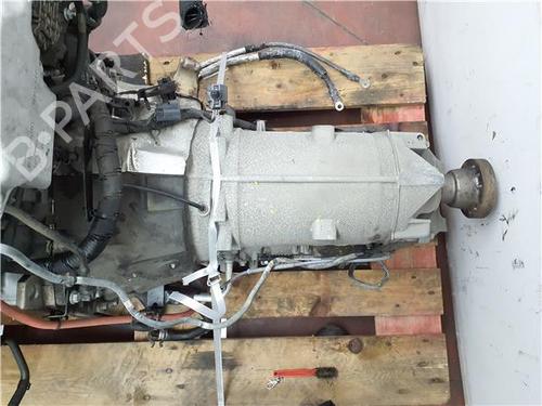 Used Gearbox Gearbox JAGUAR XF I (X250) 2.2 D (200 hp) 40458940 40458940