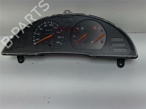 Used Instrument cluster Instrument cluster 38356040 38356040