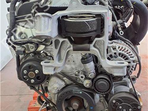 Motor MAZDA 2 Hatchback (DL, DJ) 1.5 SKYACTIV-G | BP38384545M1 - Image 4