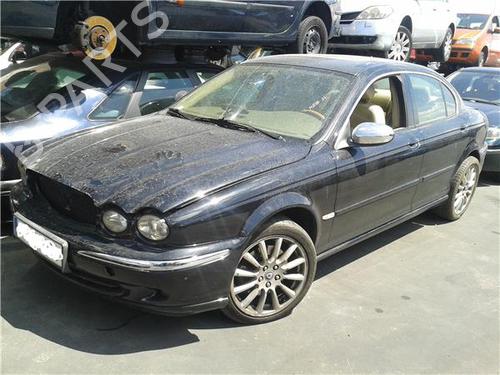 Control unit JAGUAR X-TYPE I (X400) 2.0 D | BP38350372M11 - Image 6
