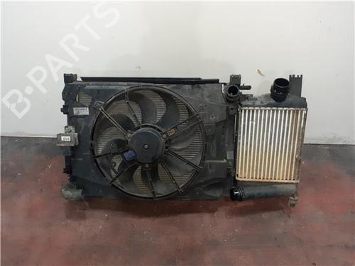 Used Radiator fan Radiator fan 38358188 38358188