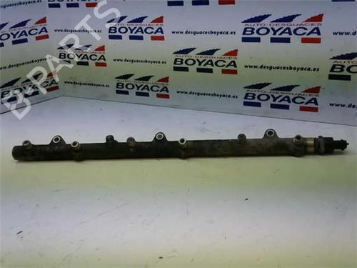 Used Injection rail Injection rail 38403459 38403459