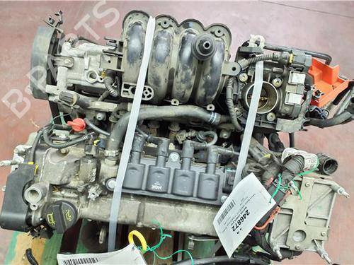 Engine LANCIA YPSILON (312_) 1.2 (312.PXA1A, 312.YXA1A) | BP38383728M1  - Image 8
