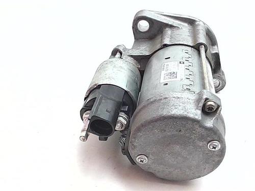 Starter SEAT LEON (5F1) 2.0 TDI | BP38399190M8 - Image 2
