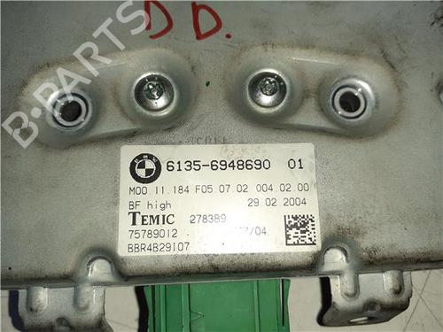 Electronic module BMW 5 (E60) 530 d | BP38360152M83 - Image 3