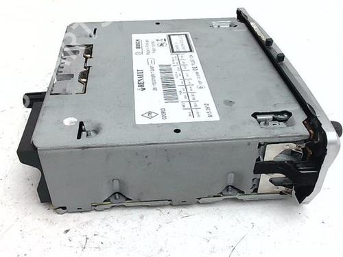 Radio RENAULT FLUENCE (L3_) 1.5 dCi (L30S) | BP38373783E6 - Image 4