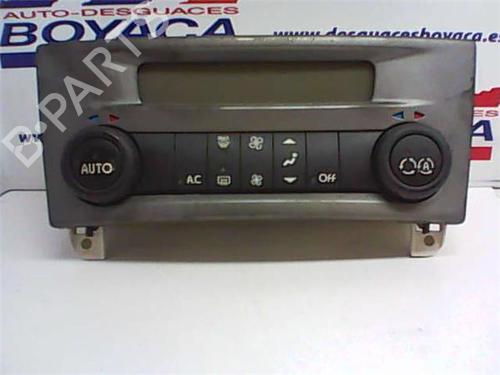 Used Climate control Climate control 38404292 38404292