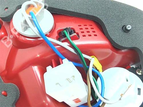 Innenleuchte KIA CEED (CD) 1.0 T-GDI MHEV | BP38355218I8 - Image 3
