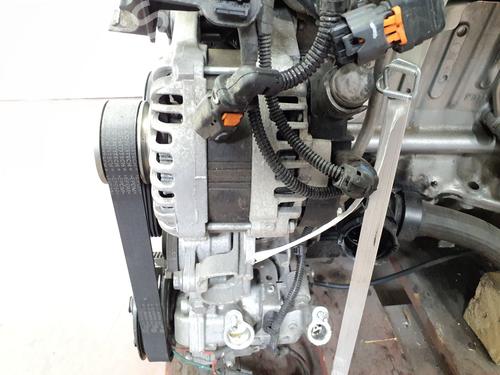 Used Alternator Alternator 38938111 38938111