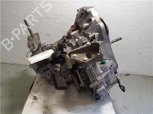 Gearbox LANCIA YPSILON (843_) 1.3 JTD (843.AXD11, 843.AXD1A) | BP38359567M3 - Image 2