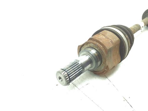 Left front driveshaft KIA CEE'D (JD) 1.4 MPI | BP38539652M38 - Image 3